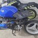 BMW R850Rt